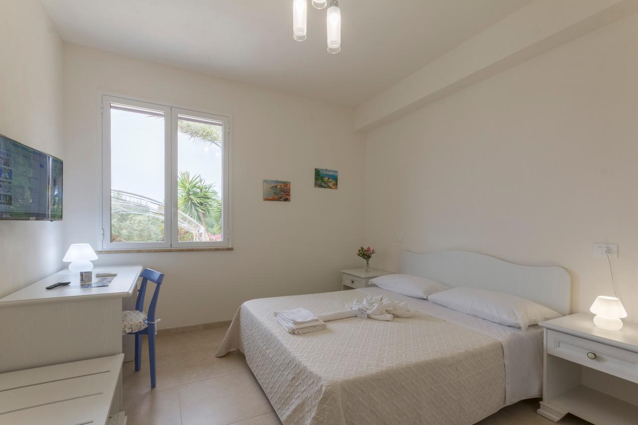 Baglio Il Giovinetto Bed & Breakfast Marsala Exterior photo